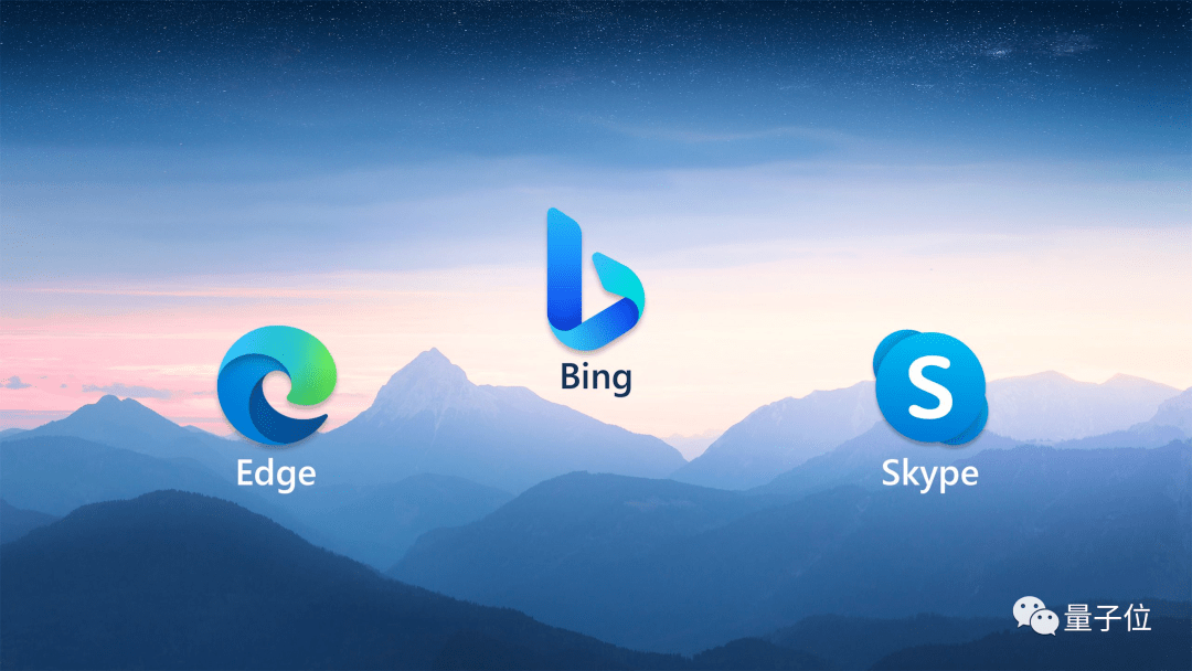 新2手机端网址_手机端ChatGPT搜索来了!微软2周火速上线新2手机端网址,@Bing即用