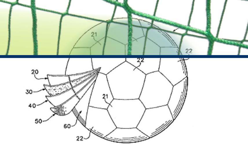 电竞足球网站_涉外知产快讯-DPMA专利网站电竞足球网站,讲述足球背后的专利故事