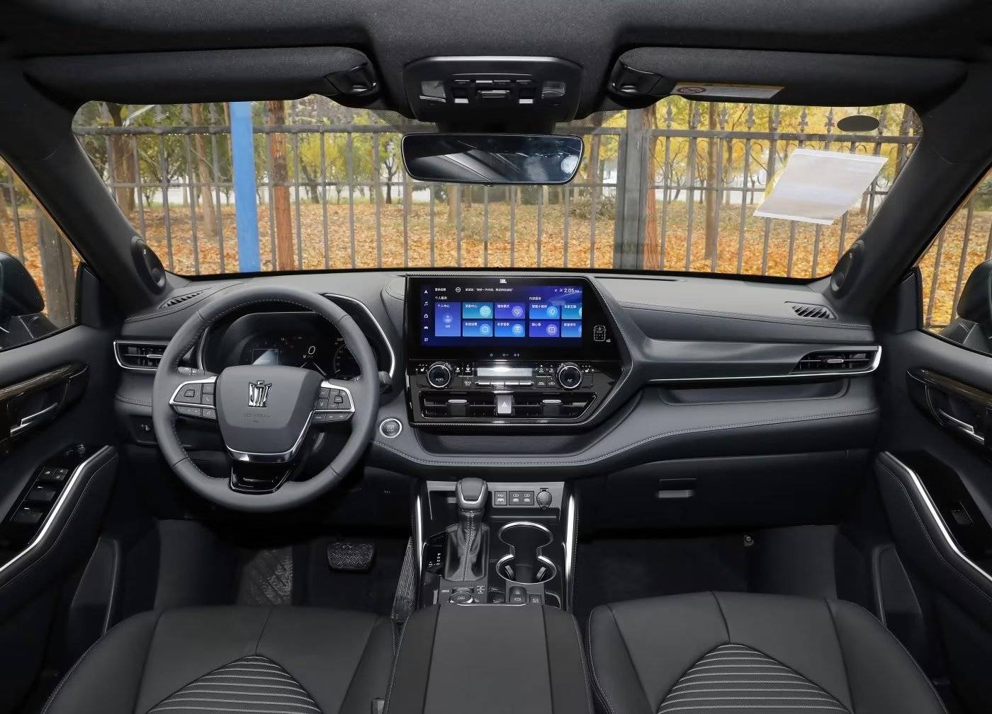 皇冠信用盘怎么开账号_皇冠陆放和汉兰达区别皇冠信用盘怎么开账号,车友来谈谈,皇冠陆放车友圈(603期)