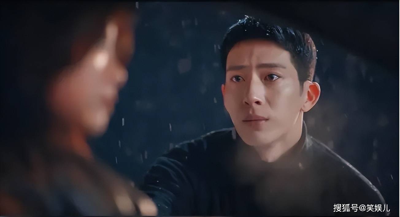 皇冠信用网登2_《他是谁》和《归路》并头开播皇冠信用网登2,一部登全网榜首,一部获2星差评