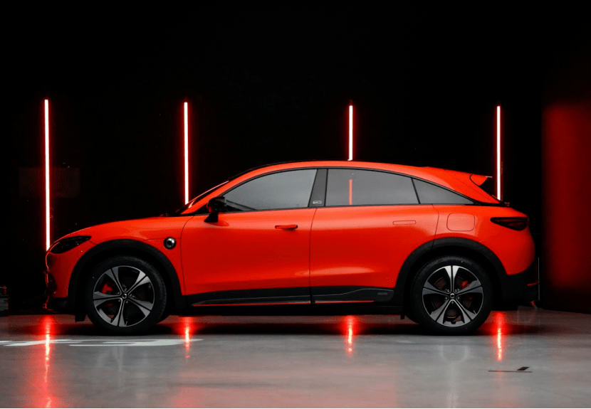 皇冠足球平台申请_丰田全新皇冠Sport神似法拉利;星瑞1.5T即将面市