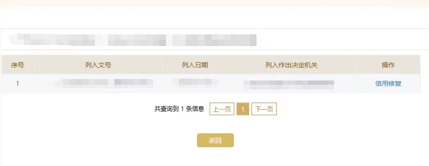 皇冠信用在线申请_企业信用修复怎么“办”皇冠信用在线申请?我来教您“网上办”