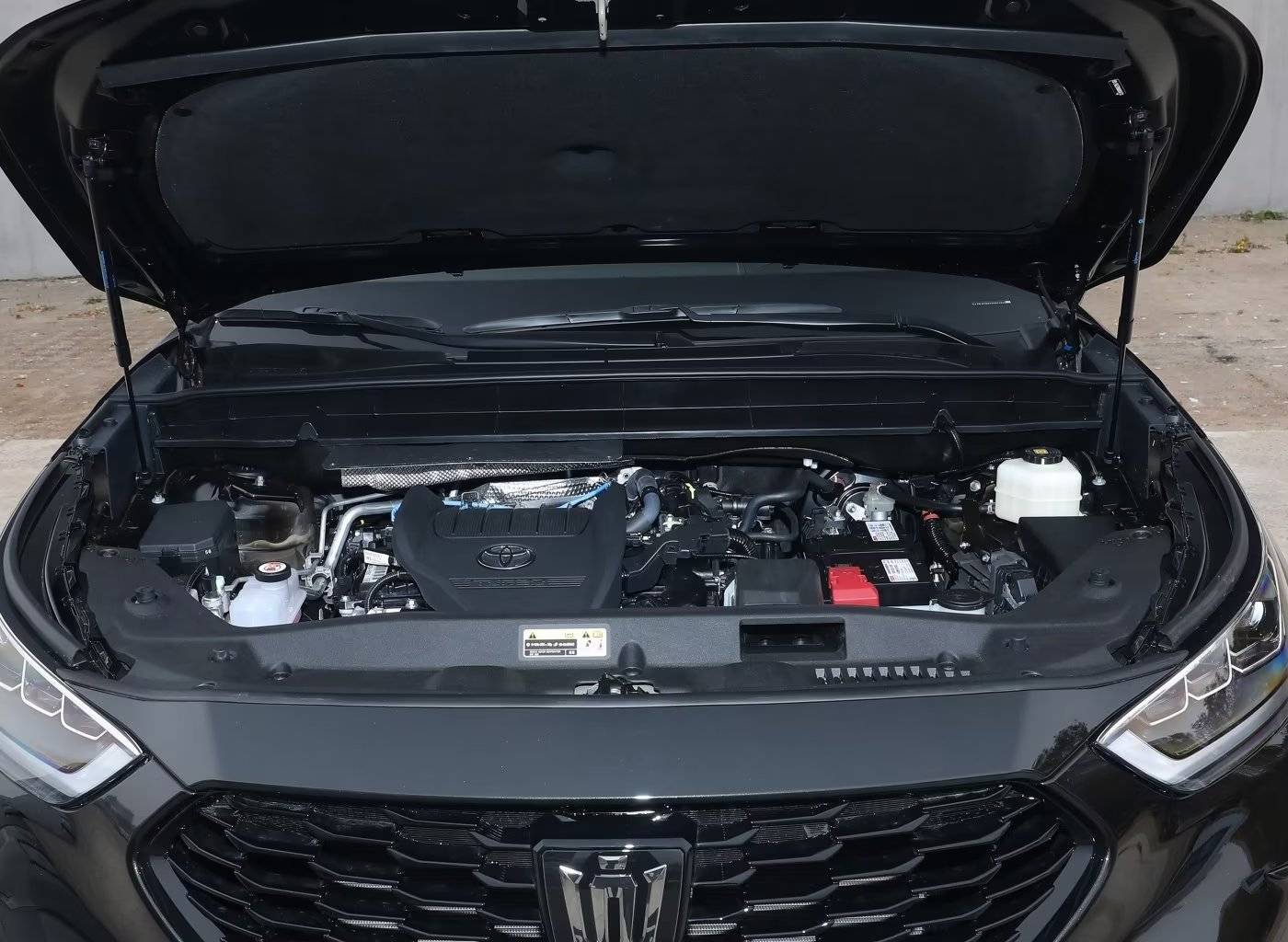 皇冠信用开号_提及丰田皇冠陆放发动机噪音皇冠信用开号,你清楚吗?皇冠陆放车友论坛(735期)