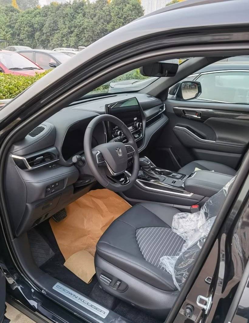 皇冠信用开号_提及丰田皇冠陆放发动机噪音皇冠信用开号,你清楚吗?皇冠陆放车友论坛(735期)