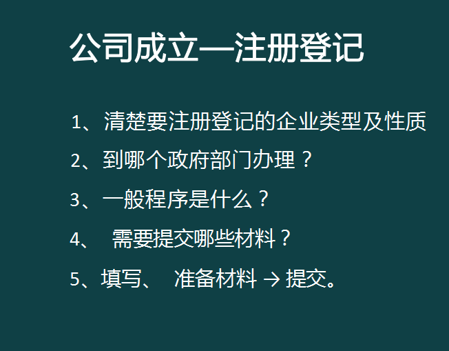 皇冠信用网注册开户_终于有人把工商税务注册流程讲透彻了皇冠信用网注册开户,登记流程、银行开户超详细