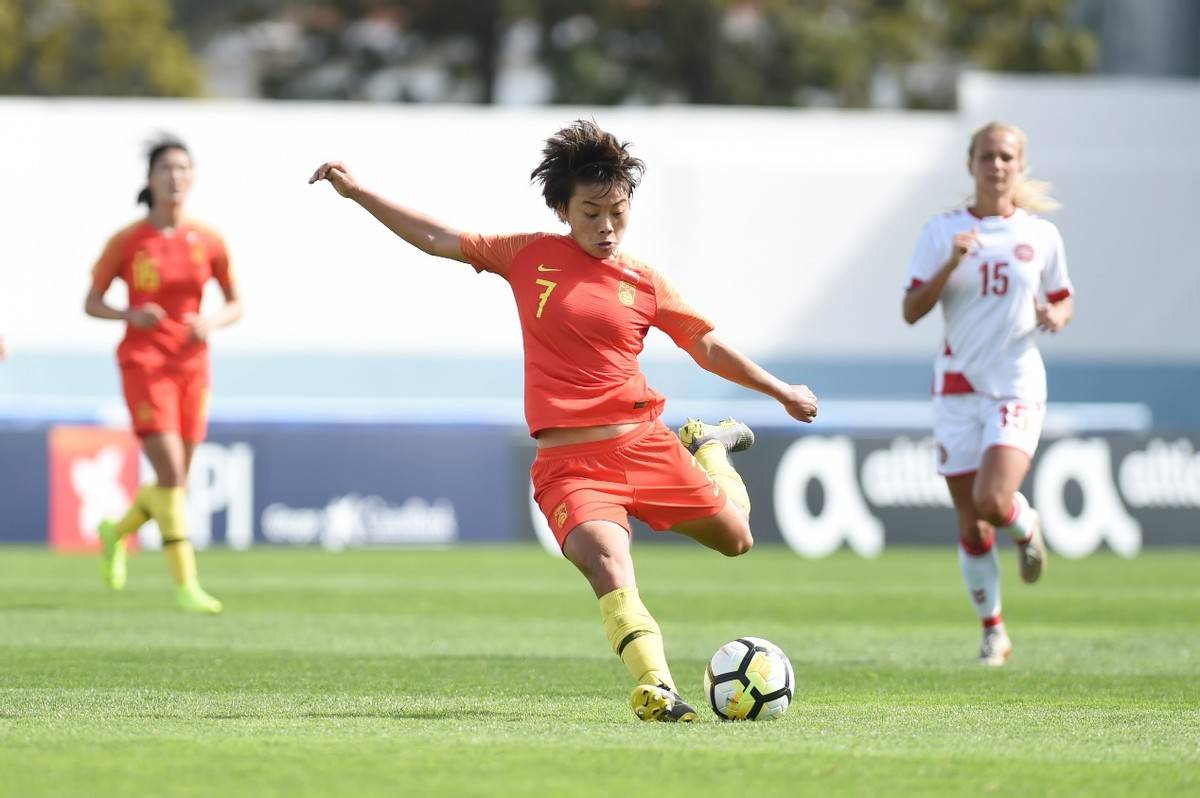 世界女子世界杯在线观看_2023女足世界杯观看指南:中国女足大名单、赛程前瞻、比赛时间、观看方法