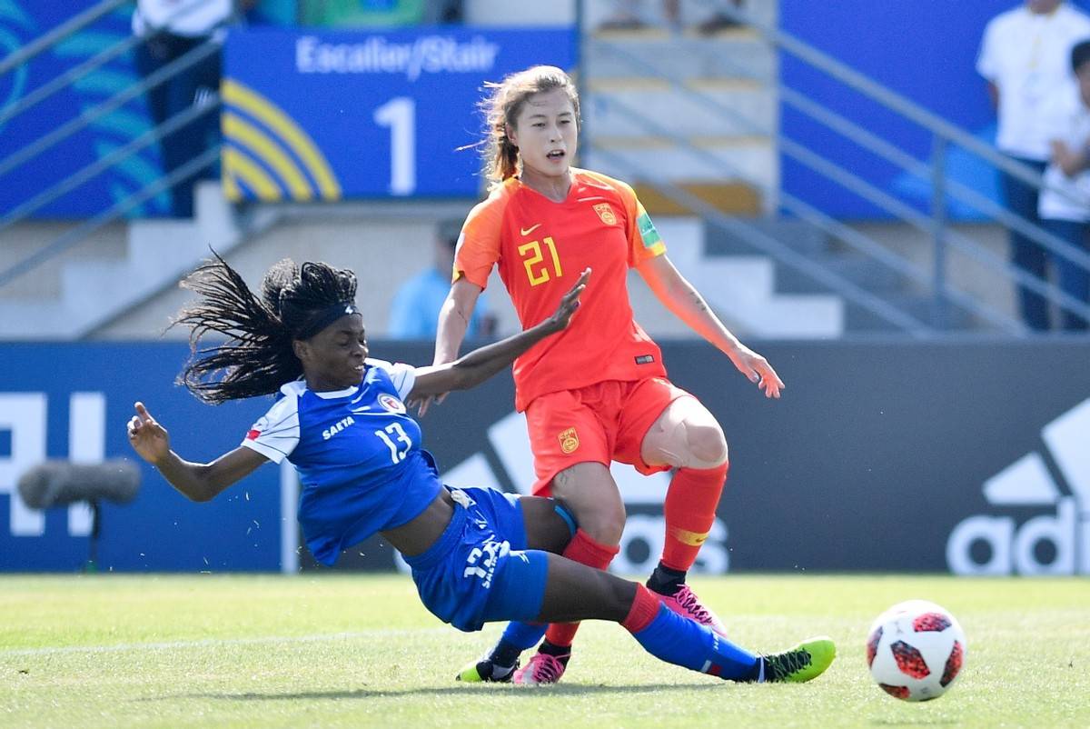 世界女子世界杯在线观看_2023女足世界杯观看指南:中国女足大名单、赛程前瞻、比赛时间、观看方法