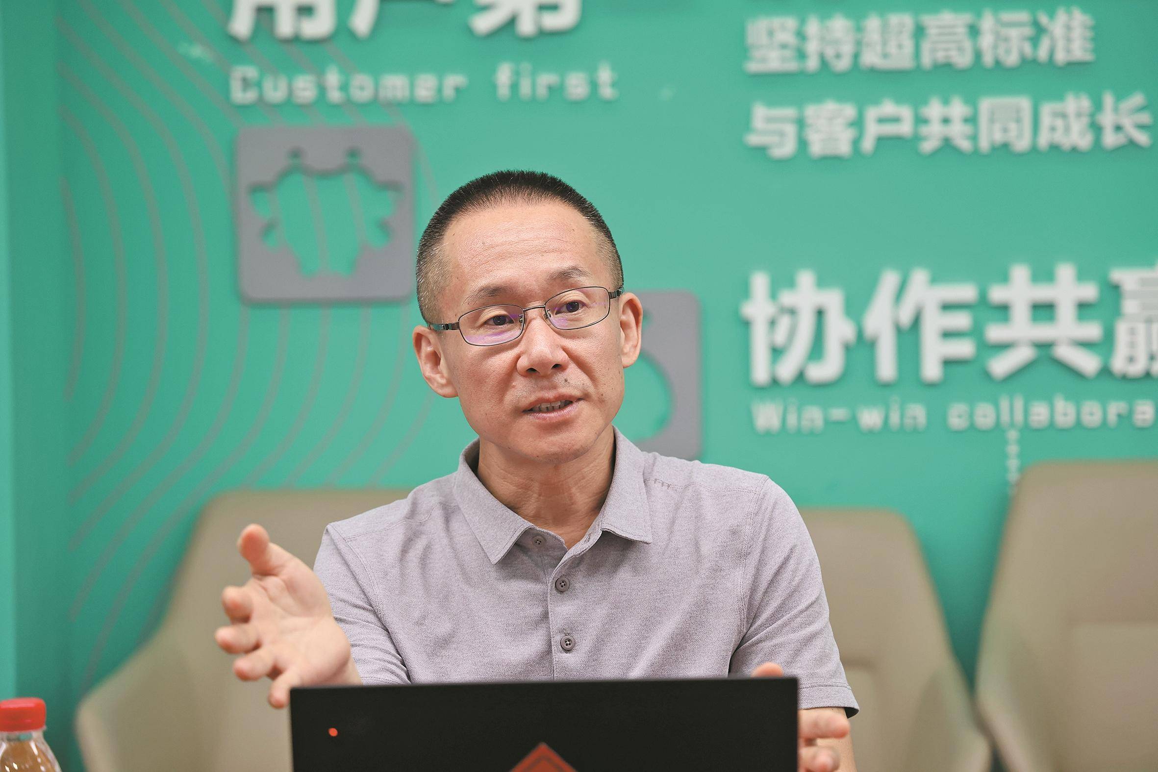 如何申请皇冠信用网_树根互联主动撤回科创板IPO申请 工业互联网如何走出亏损困境如何申请皇冠信用网?