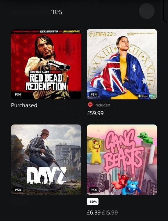 皇冠信用网登1_50美元真合理皇冠信用网登1?《大镖客1》登美国PS4销量榜榜首