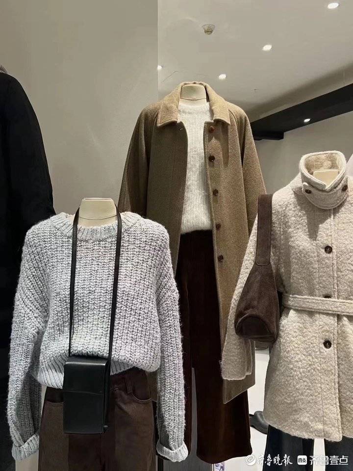 皇冠信用网开号_即刻加入潮流阵营皇冠信用网开号!“泺口服装城时尚号”开号啦