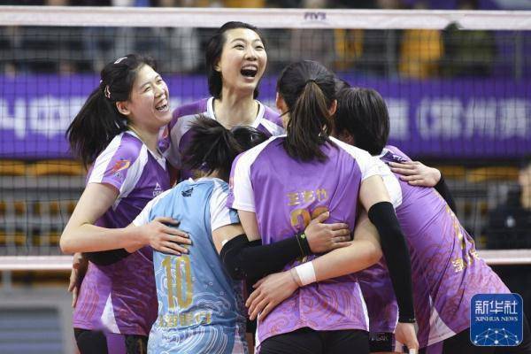 俄罗斯超级联赛_女排超级联赛|天津渤海银行胜江苏中天钢铁