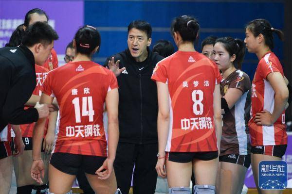 俄罗斯超级联赛_女排超级联赛|天津渤海银行胜江苏中天钢铁