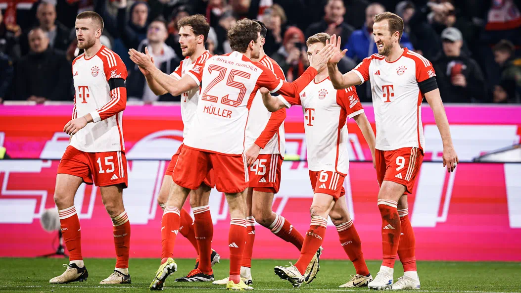 曼联VS拜仁_周六西甲英超德甲预测:加的斯VS马竞曼联VS拜仁,曼联VS埃弗顿,拜仁VS美因茨