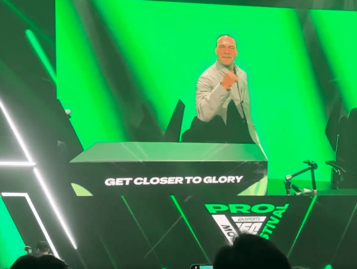 电竞足球代理_电竞和足球圈在上海发生碰撞电竞足球代理,FC pro足球世界嘉年华究竟有何魅力