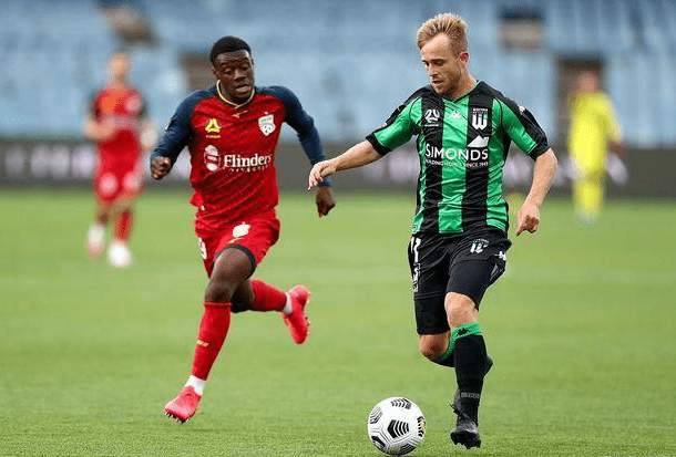 澳大利亚甲组联赛_今日足球推荐:周五 001 澳大利亚超级联赛 阿德莱德联 VS 西部联