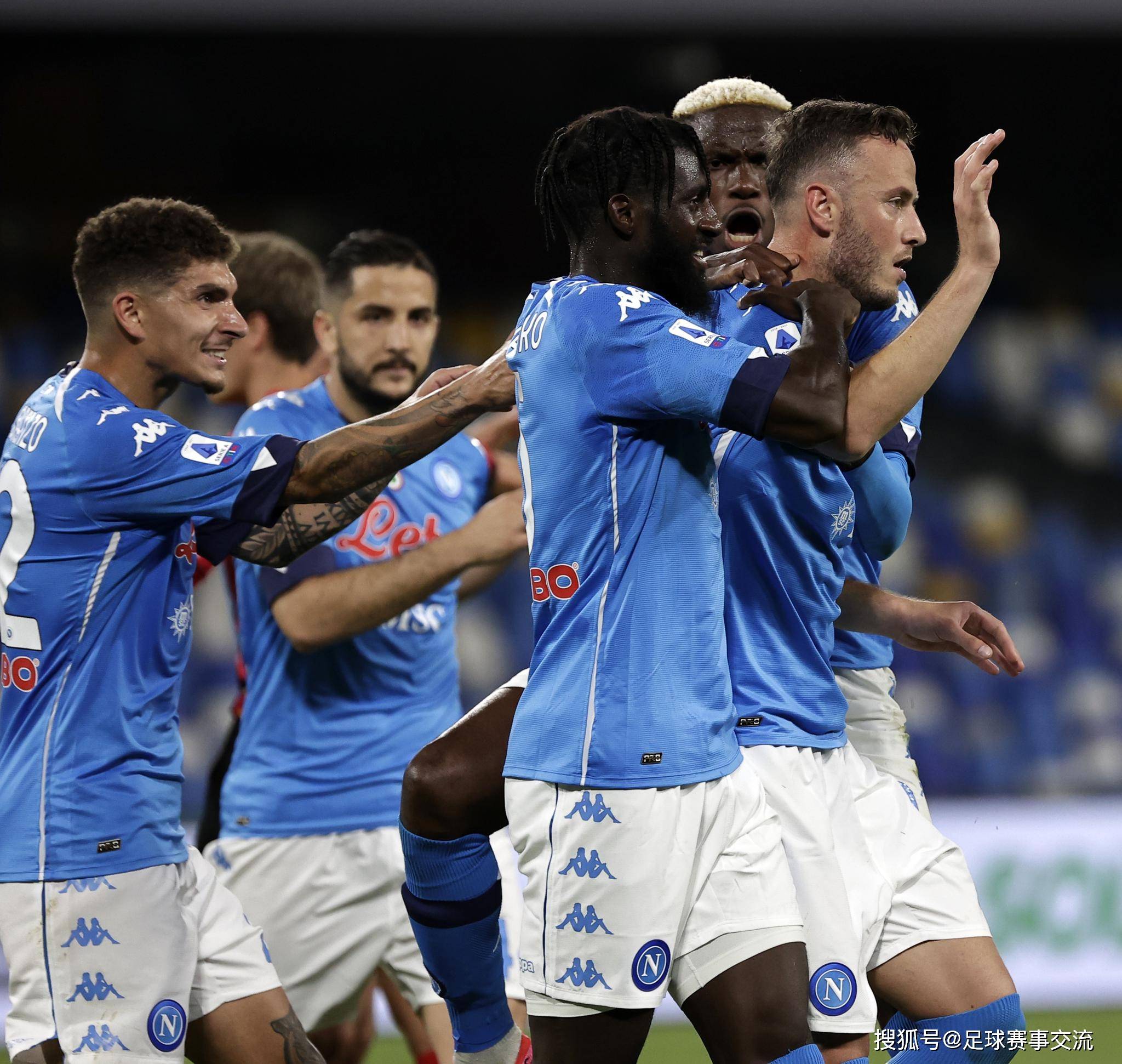 那不勒斯足球_今日足球:乌迪内斯vs那不勒斯 里尔vs里昂