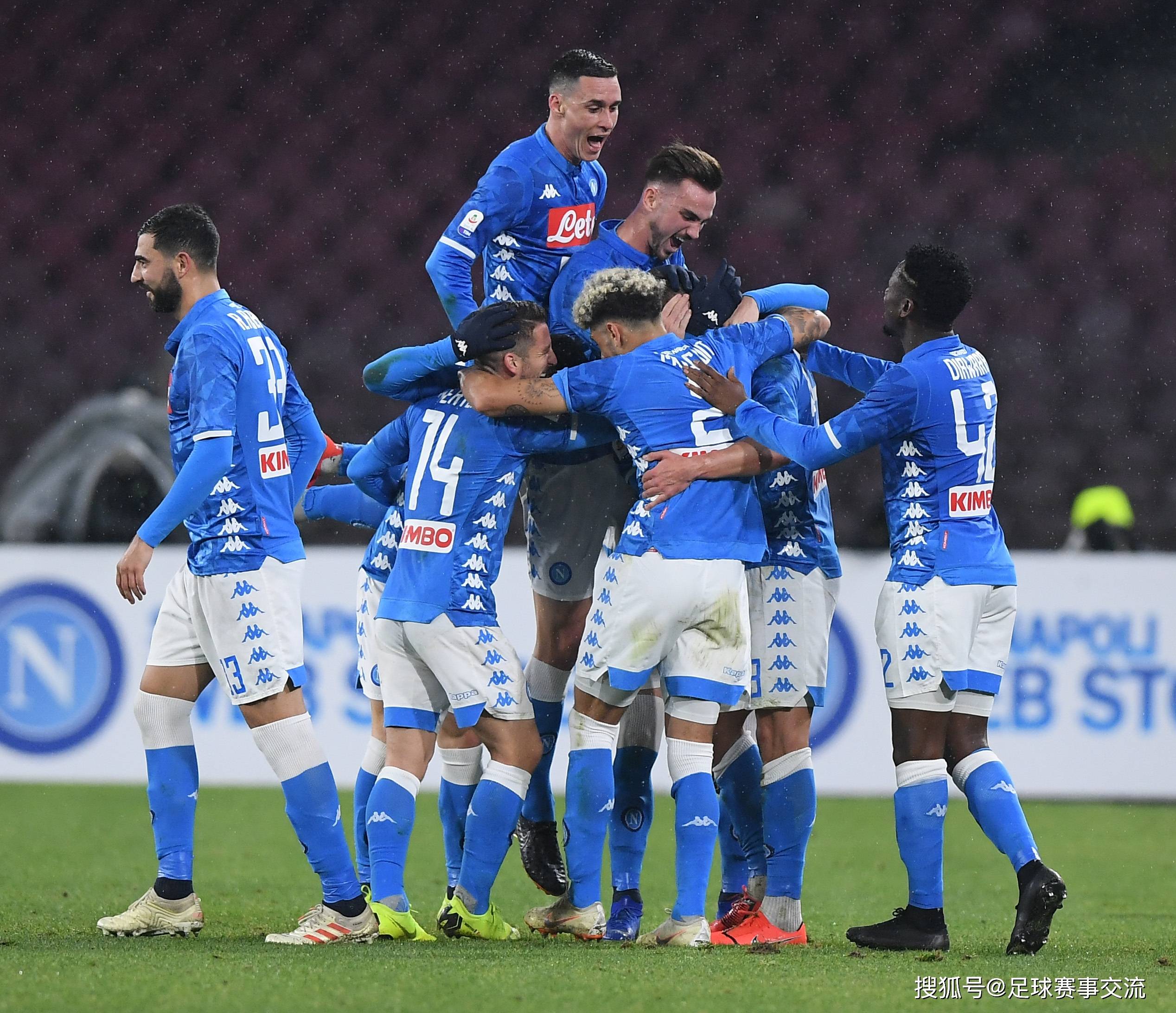 那不勒斯足球_今日足球:乌迪内斯vs那不勒斯 里尔vs里昂