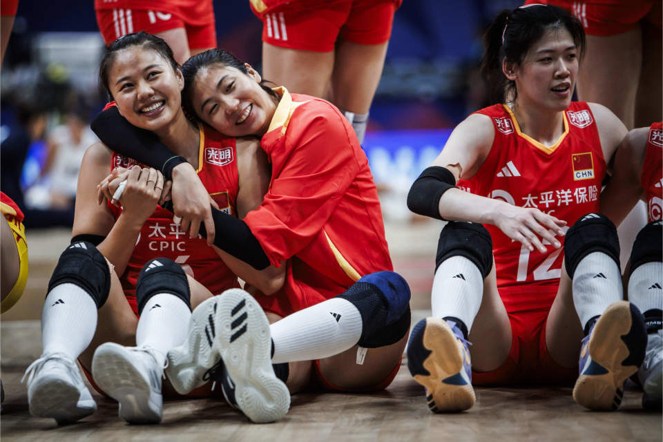 巴西甲组联赛_女排联赛综述:中国、巴西和日本皆2连胜巴西甲组联赛,加拿大横扫多米尼加