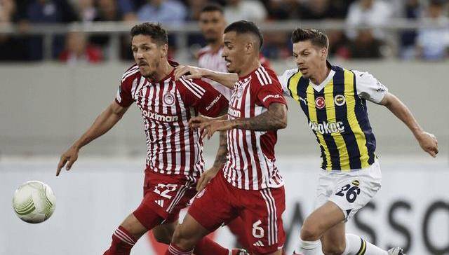 希腊超级联赛甲组_曼城将大放异彩!希腊豪门3-2击败土耳其超级联赛希腊超级联赛甲组,欧足联四强在望