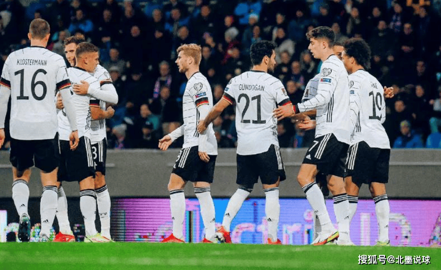 德国vs苏格兰_欧洲杯揭幕战:德国队VS苏格兰德国vs苏格兰,谁将拔得头筹?