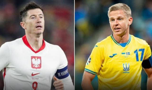 罗马尼亚VS乌克兰_波兰vs乌克兰:实力均衡罗马尼亚VS乌克兰,乌克兰近10场不败!