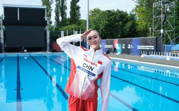 奥运会开幕式_巴黎奥运会开幕式中国代表团旗手:马龙、冯雨奥运会开幕式!