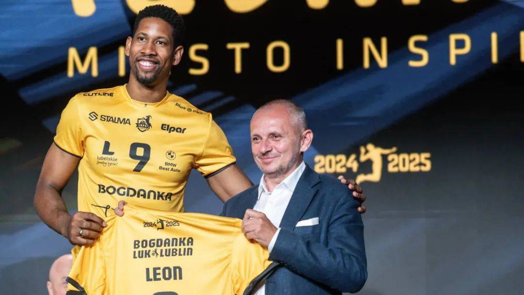 波兰甲组联赛_官宣波兰甲组联赛!维尔弗雷多·莱昂加盟卢布林俱乐部 征战波兰联赛