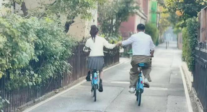 皇冠信用網开号_总裁汪小菲的夫人皇冠信用網开号,马筱梅开抖音号了,拍恋爱短片,全网送祝福!