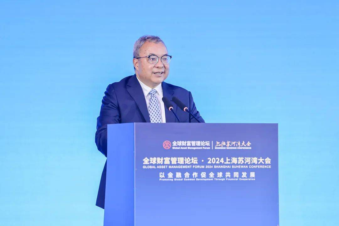 皇冠信用网如何注册_大咖发声皇冠信用网如何注册!“A股市场有望成为全球资金配置的重要场所”