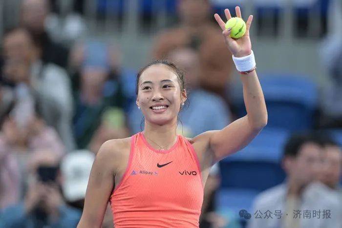 皇冠信用网出租_WTA500东京站决赛皇冠信用网出租,郑钦文赢了!夺得赛季第3冠