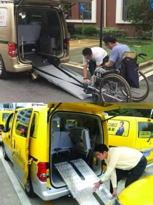 皇冠信用網代理流程_上海阿姨心里苦:我老公无法站立皇冠信用網代理流程,还被无情拒绝!本市街头已有200辆,但预约难、门槛高