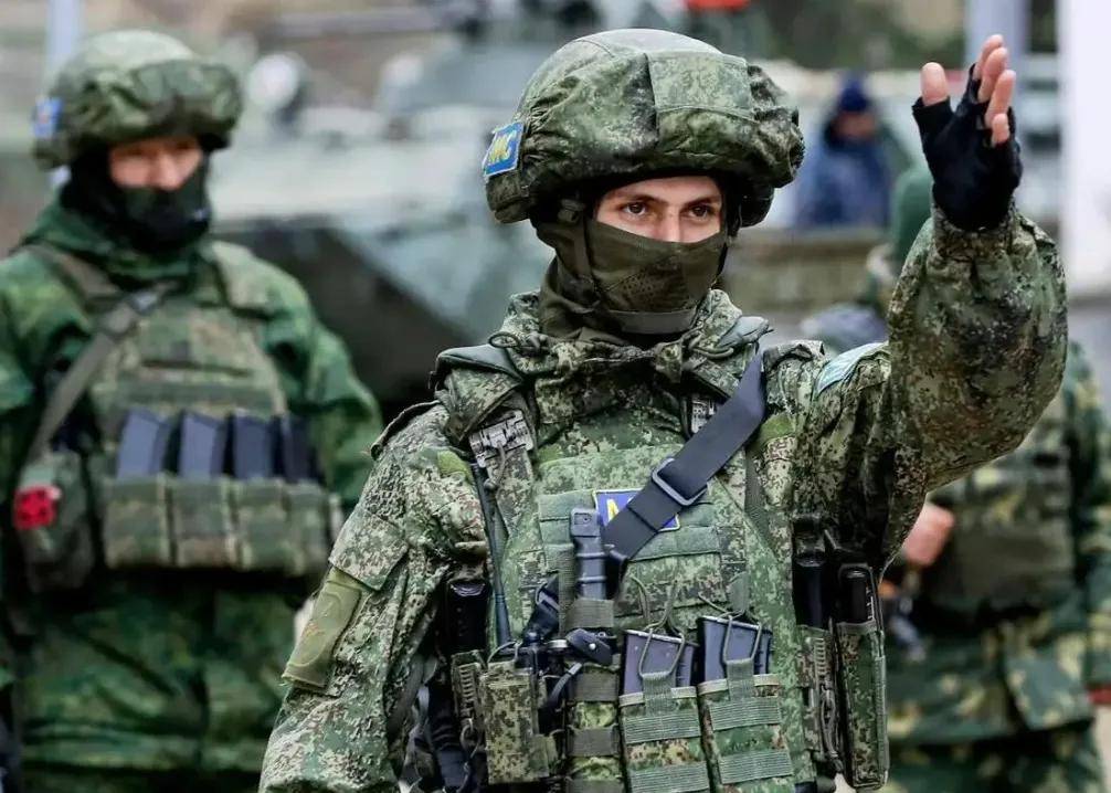 皇冠信用網正网_库尔斯克“死亡公路”!全歼美械装甲分队皇冠信用網正网,2.65万乌军被灭俄全线突破