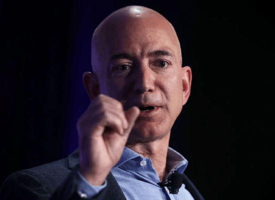 皇冠信用网开号_贝索斯放弃支持哈里斯的真正原因曝光:全都为皇冠信用网开号了“蓝色起源”