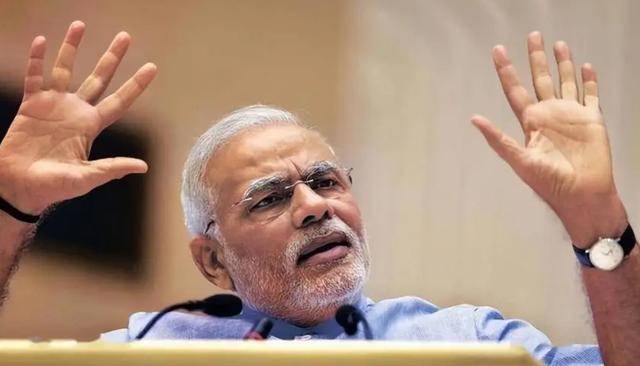 皇冠登3管理出租_混乱升级!莫迪对华让出一大步后皇冠登3管理出租,立马遭死对头怒批“卖国”