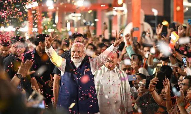 皇冠登3管理出租_混乱升级!莫迪对华让出一大步后皇冠登3管理出租,立马遭死对头怒批“卖国”