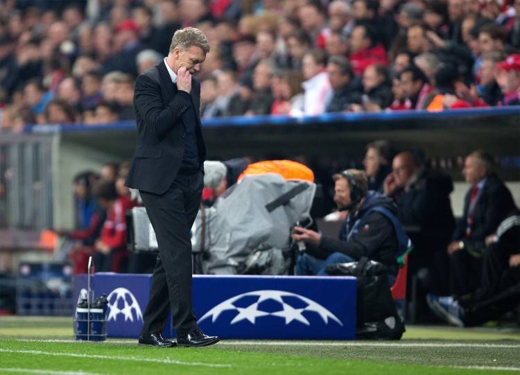 皇冠信用网会员开户_莫耶斯:当年曼联不惜一切代价想签贝尔皇冠信用网会员开户,但球员一心想去皇马