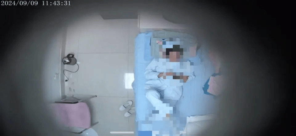 足球盘口代理_事发医院足球盘口代理,“藏得非常深”!警方:已抓获