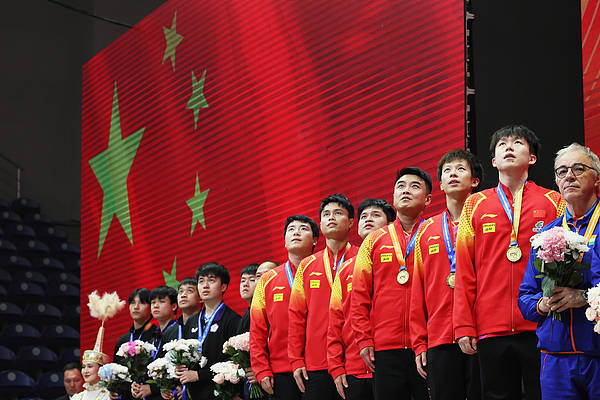 皇冠信用盘在哪里开通_“最水世界第一”质疑声四起皇冠信用盘在哪里开通,王楚钦要靠自己医好心病