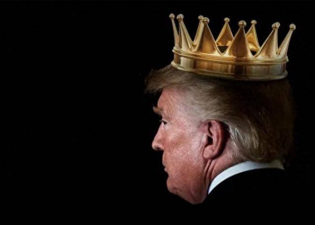 皇冠信用网怎么开户_特朗普赢麻了三权尽归皇冠信用网怎么开户,罗斯福后最有权势总统诞生!