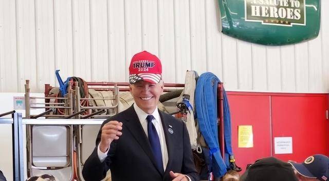 皇冠信用网怎么开户_特朗普赢麻了三权尽归皇冠信用网怎么开户,罗斯福后最有权势总统诞生!