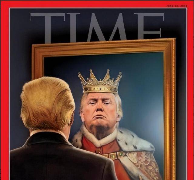 皇冠信用网怎么开户_特朗普赢麻了三权尽归皇冠信用网怎么开户,罗斯福后最有权势总统诞生!