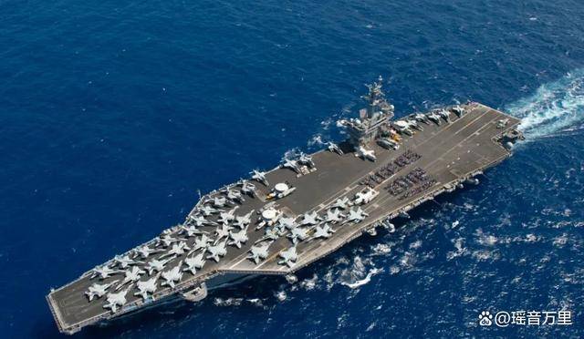 皇冠登3新2管理_解放军20分钟皇冠登3新2管理,就能击沉美军10艘航母?美名嘴透露中美实力差距