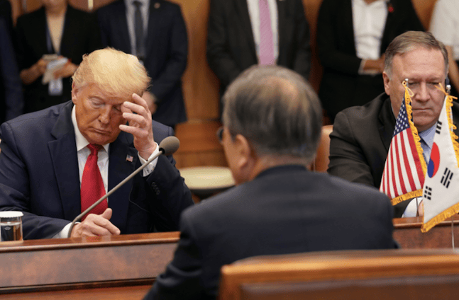 皇冠信用网代理_中方果然没猜错!美国“反华”头目惨成弃子皇冠信用网代理,台当局美梦彻底破碎