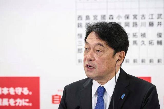 皇冠皇冠足球平台_“日本首次反向要求:自卫队常驻美国”