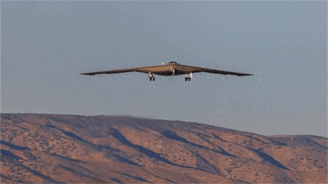 皇冠信用網登3代理申请_轰20不香了?超强战机来袭皇冠信用網登3代理申请,美国全球打击目标,中国也实现了