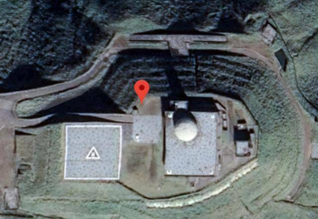 皇冠信用網代理流程_解放军终于出手了?西方卫星过顶皇冠信用網代理流程,在乐山郊区,发现一特殊迹象