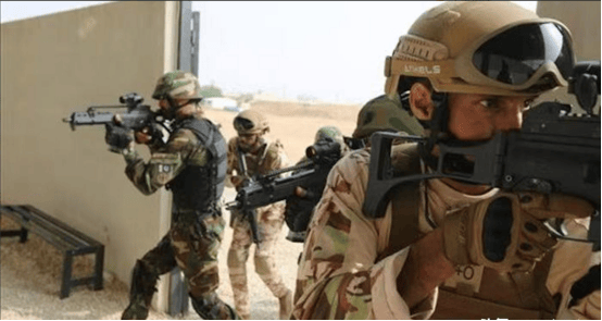 皇冠信用網登123_中国人的血不能白流!解放军抵达巴基斯坦当晚皇冠信用網登123,巴铁立刻出兵