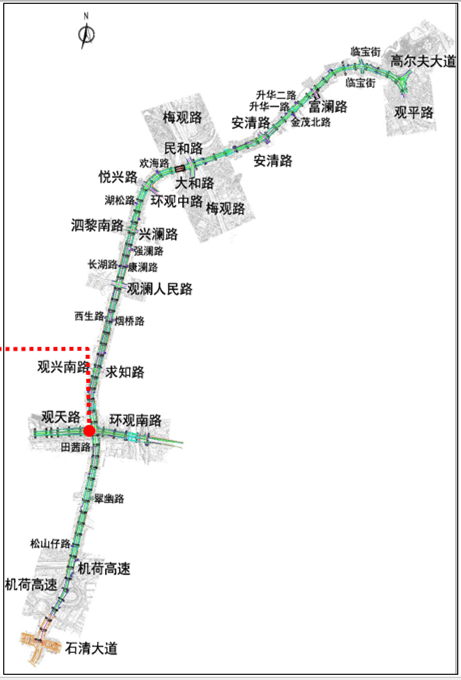 hga010代理_3年没修好!深圳重要道路引吐槽hga010代理,官方回应