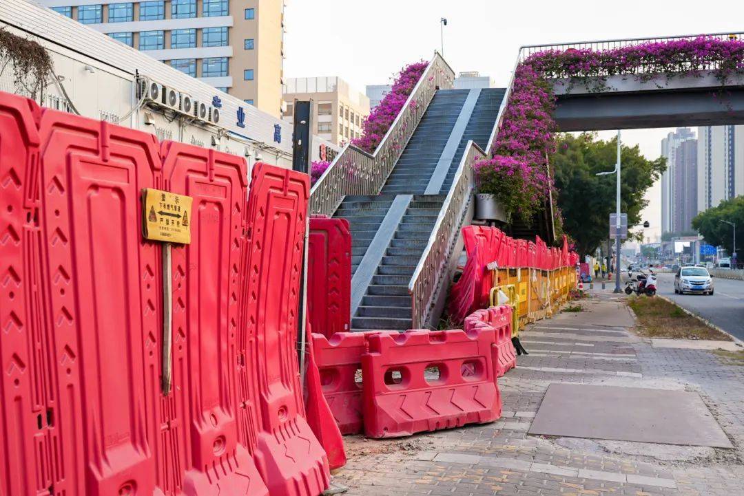 hga010代理_3年没修好!深圳重要道路引吐槽hga010代理,官方回应