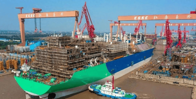 皇冠信用盘代理申请_想成交?必须给人民币!中企一举拿下150亿大单皇冠信用盘代理申请,释放信号强烈